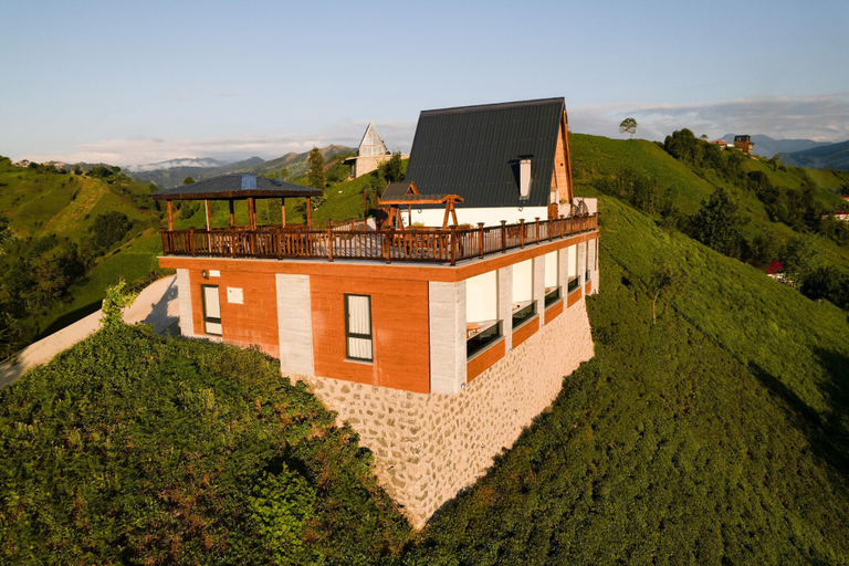Exterior & Views 5, İrday Bungalov, Ardeşen
