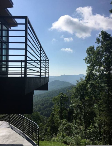 Room 3, Sky-high Luxury w Million Dollar Views, Buncombe