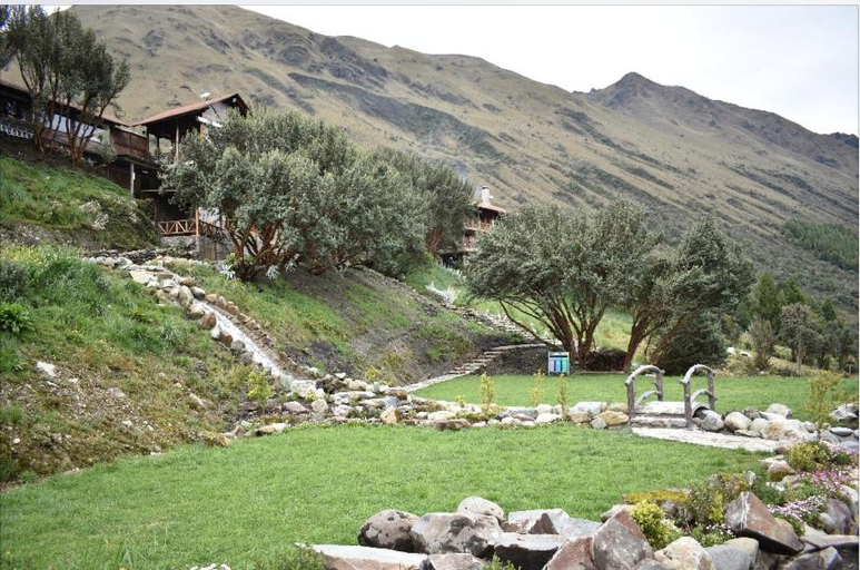 Others 5, Estancia San Juan, Cuenca