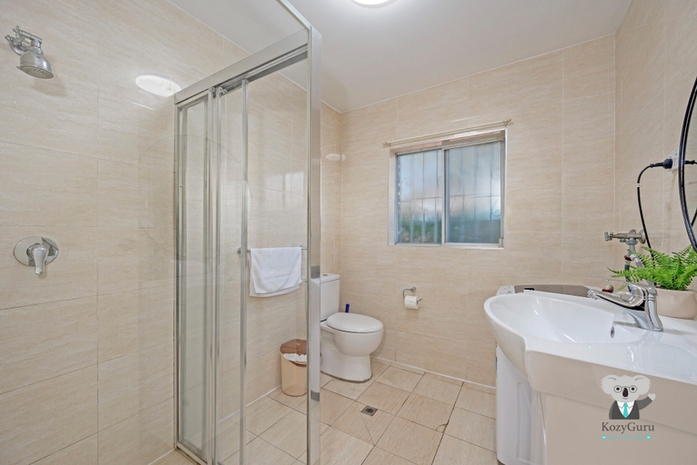 Others 2, Kozyguru | Ashfield | Cozy 4 Bedroom House, Sydney