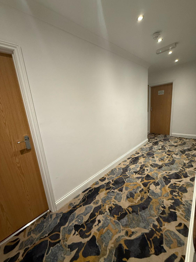 Others 5, Olympia Hotel, London