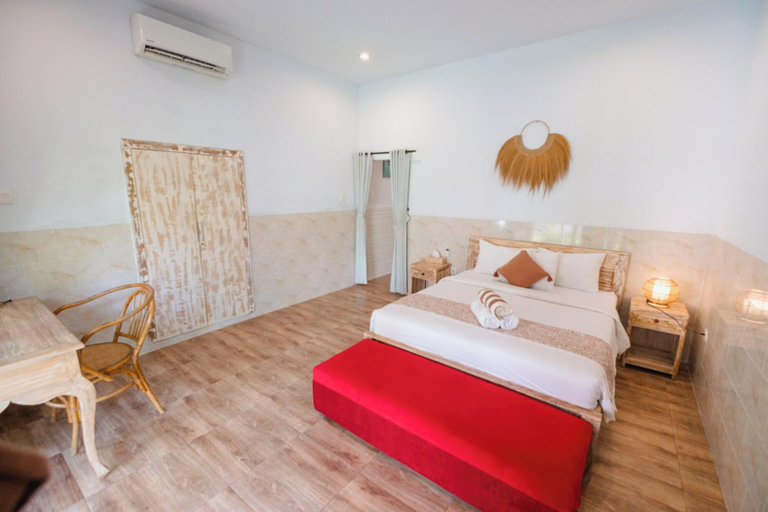 Bedroom 11