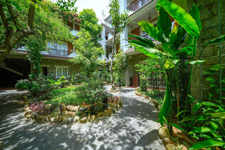 Exterior & Views 2, Ancient Garden Boutique Hoi An, Da Nang