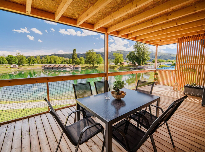 Others 5, Lakeside Luxury Retreat Mobile Homes With Thermal Riviera Tickets, Brežice