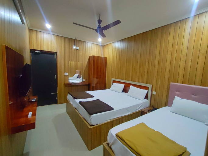 Bedroom 2