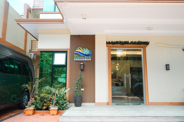 Exterior & Views, Datahan Bayhaus Inn, Tagbilaran City