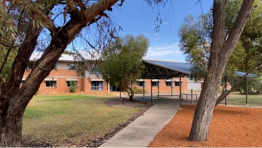 Others 5, Longreach Station Accommodation, Longreach