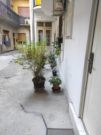 Others 2, artCENTAR apartman, Novi Sad