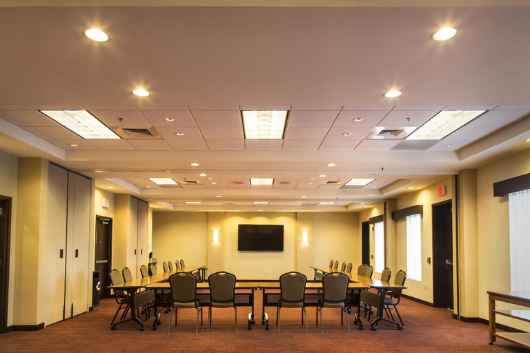 Business Facilities