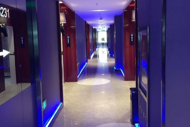 Others 5, Yi Cheng Hotel (Xinbai Square Subway Station Store, Shijiazhuang), Shijiazhuang
