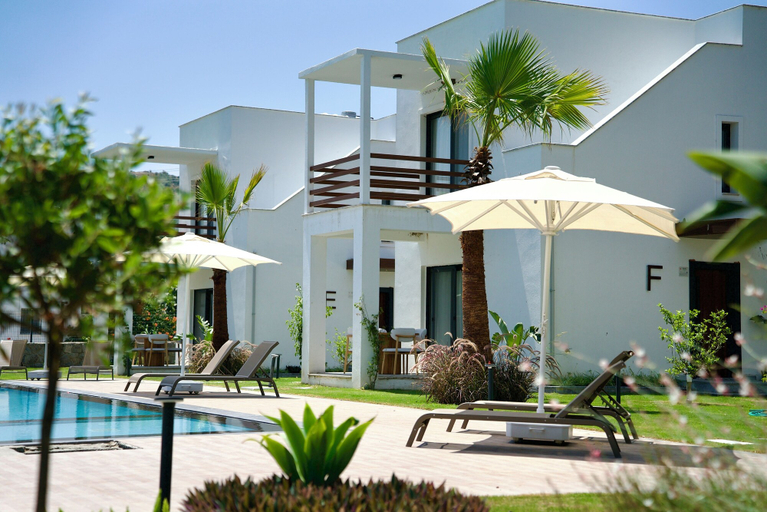 Exterior & Views 2, Wellgarden Holiday Villas, Türkbükü, Bodrum