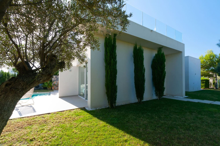 Room 3, Sisu Willa z Podgrzewanym Basenem Las Colinas Golf, Alicante