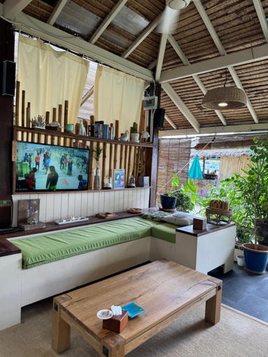 Public Area 2, Mama Beach Residence - Adults Only, Mueang Krabi