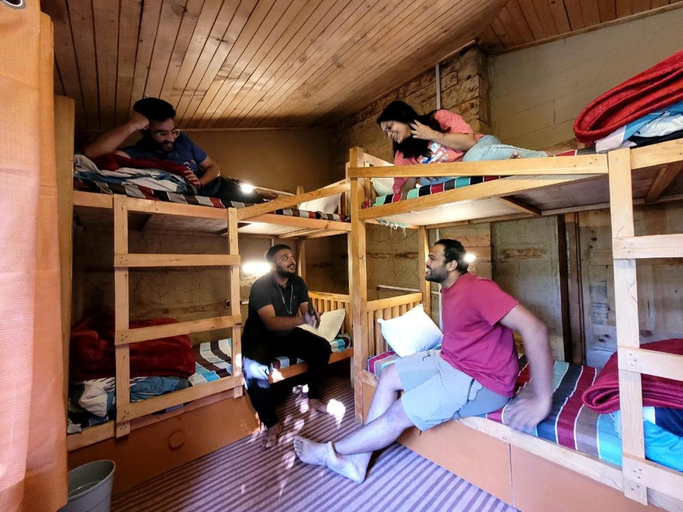 Others 3, MudHostel Shangarh, Kullu