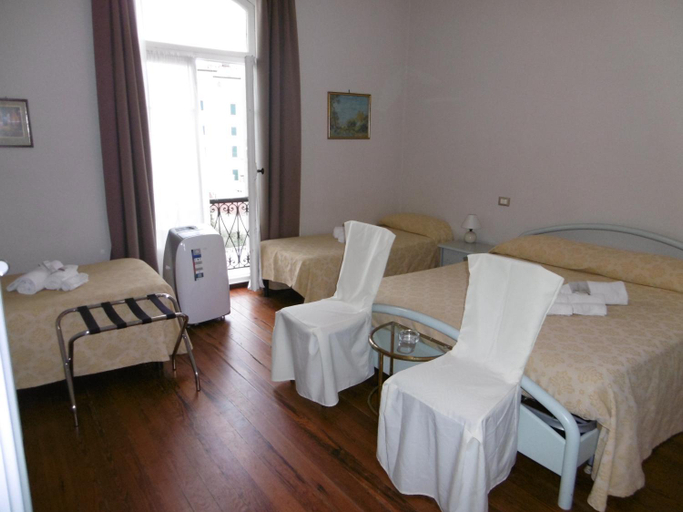Bedroom 17