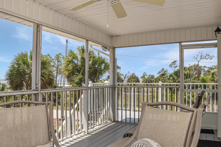 Others 4, Palmetto Breeze, Gulf