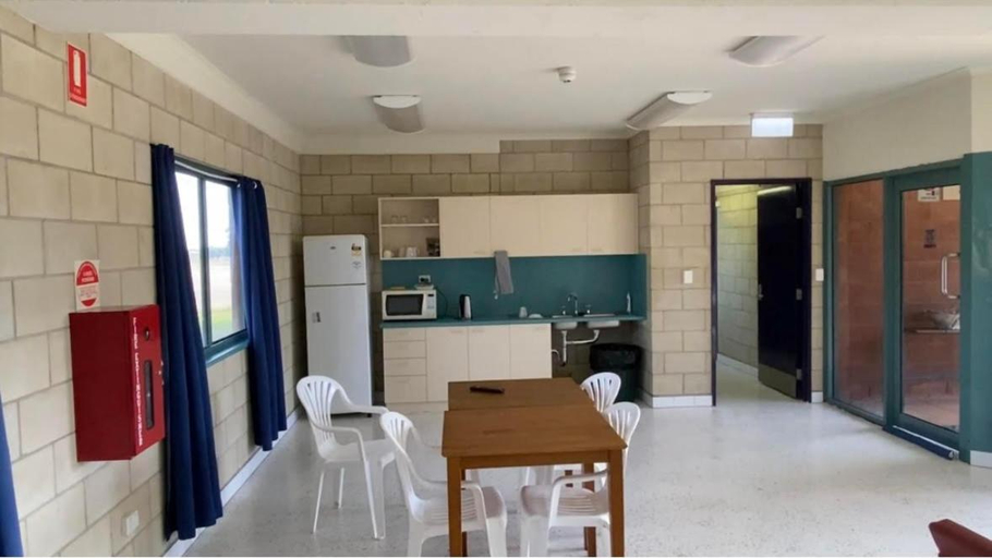Others 3, Longreach Station Accommodation, Longreach