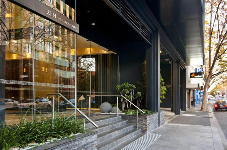 Exterior & Views, Nook Melbourne - Zen Apartments, Melbourne