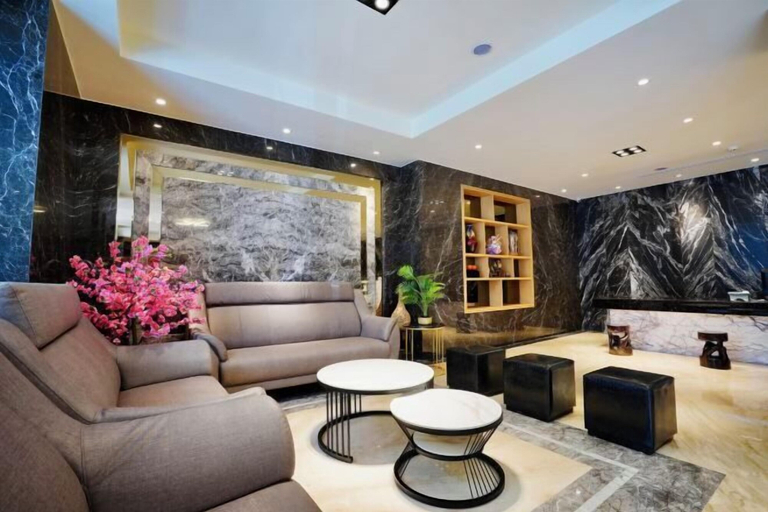 Others 4, Dragon River Hotel, Nantou