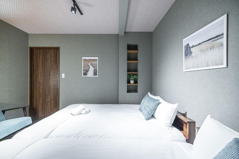 3, Tabitimu Momotani - Vacation STAY 17828, Osaka