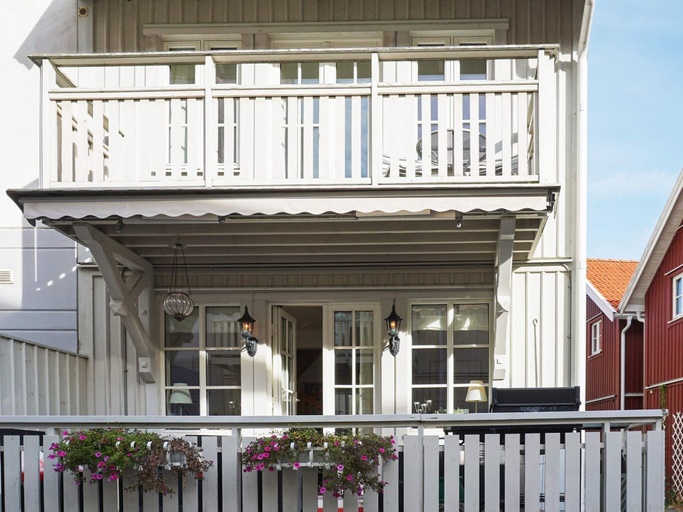 Exterior 3, 4 Star Holiday Home in Stromstad, Strömstad