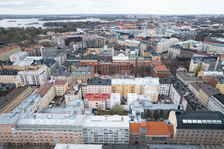 Others 5, Comfy Studio in Central Helsinki, Uusimaa