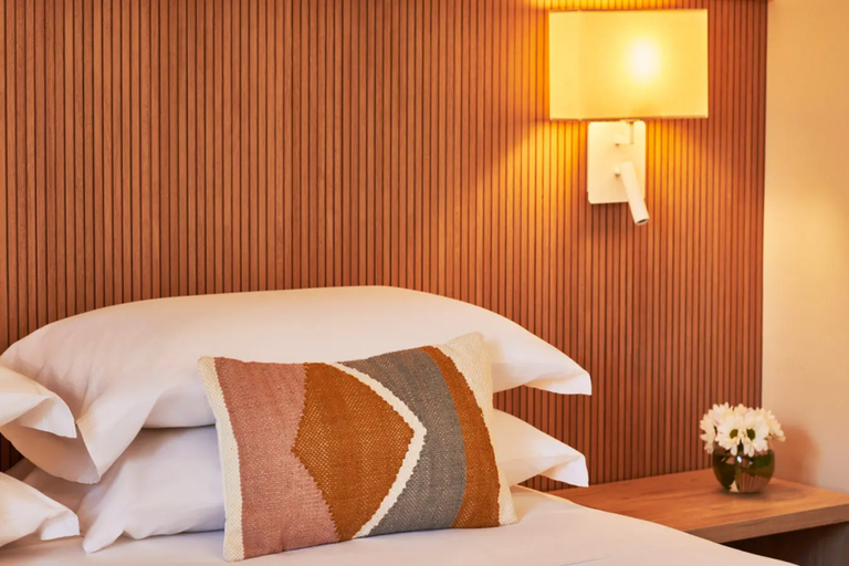 Bedroom 3, Torreserena Resort, Taranto