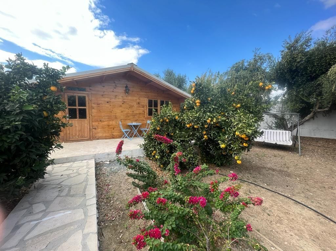 Others 5, Cyprus Glamping Park, Larnaca