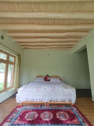 Others 4, Streamlet homestay, Leh