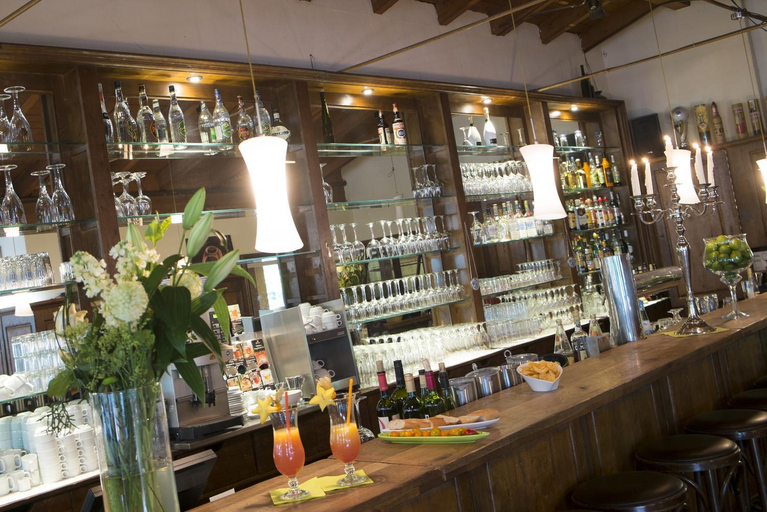 Food & Drinks 2, Bischofshol, Region Hannover