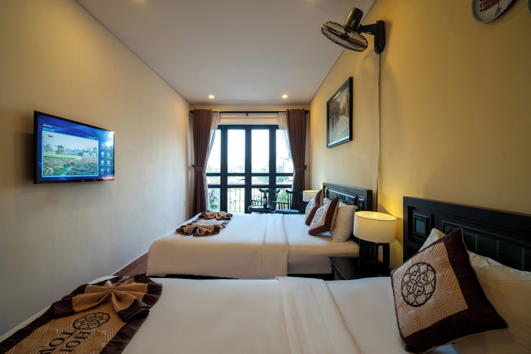 Others 4, Khoi Nguyen Villa, Da Nang
