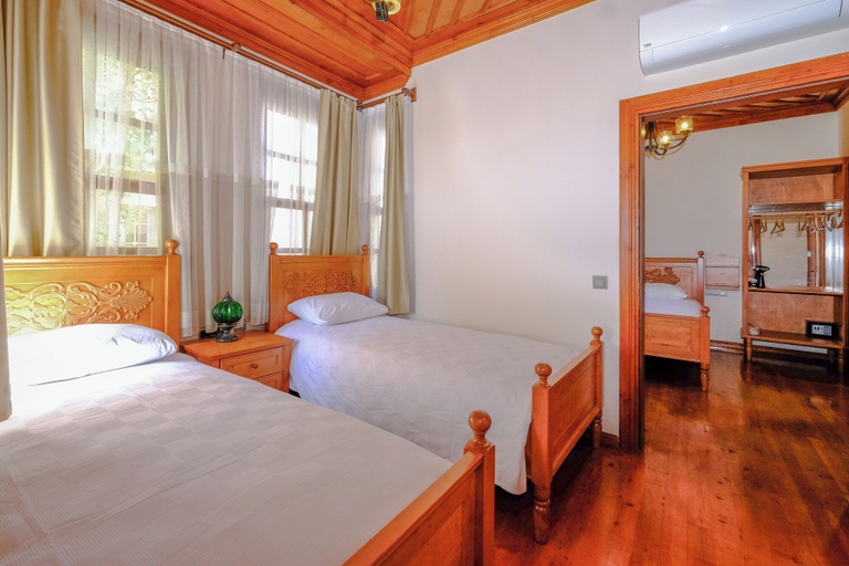 Bedroom 4, Pina Hotel Kaleiçi&Oldtown, Antalya