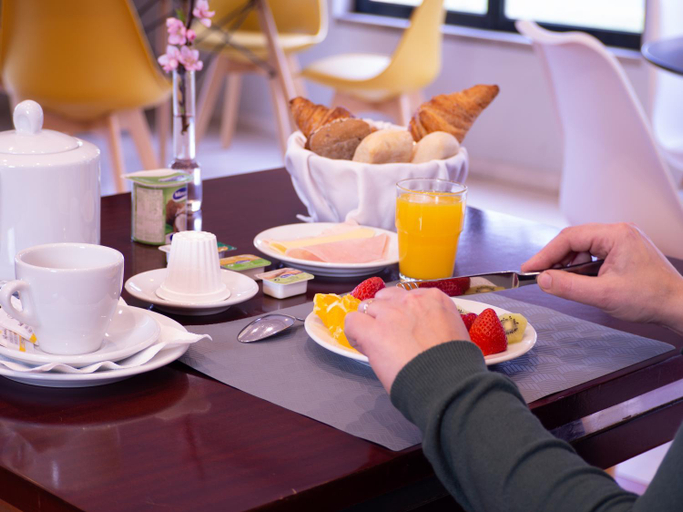 Food & Drinks 5, Comfort Inn Braga, Braga