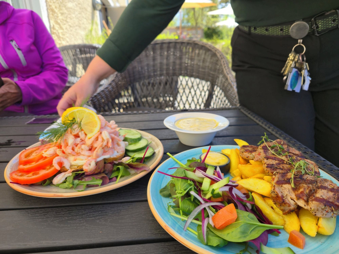 Food & Drinks 4, Norrqvarn Hotel & Resort by Vänerport, Mariestad