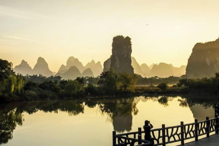 Others 5, Serinity Hotel (Yangshuo West Street Lijiang Branch), Guilin