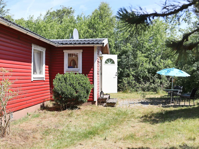 Exterior 3, Lovely Holiday Home Near the Beach-by Traum, Laholm