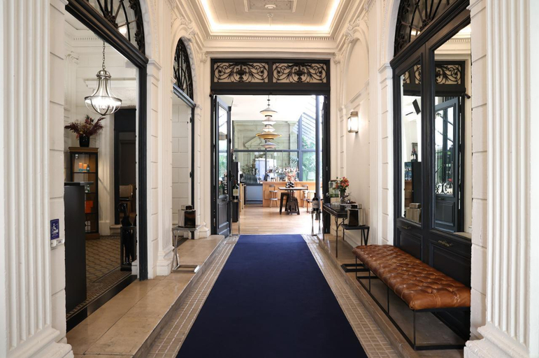 Public Area 5, Le Boutique Hotel & Spa, Gironde