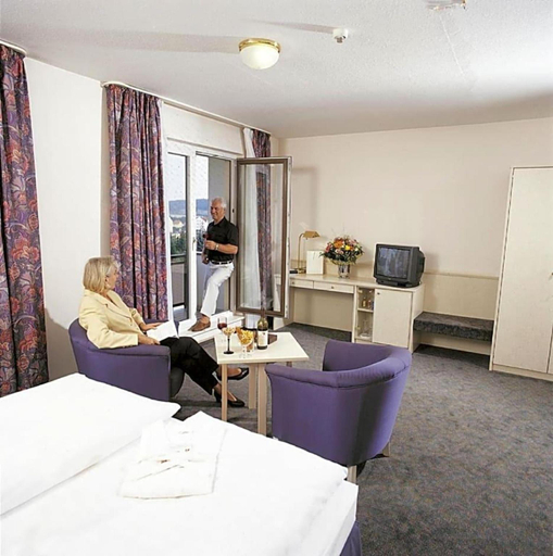 Bedroom, Morada Hotel Gothaer Hof, Gotha