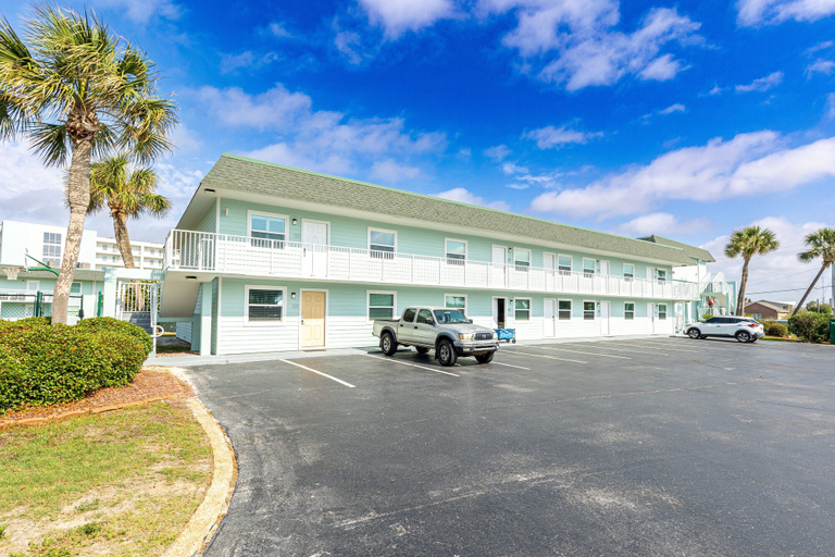 Exterior & Views 2, Venus 116 2 Bedroom Condo by RedAwning, Okaloosa