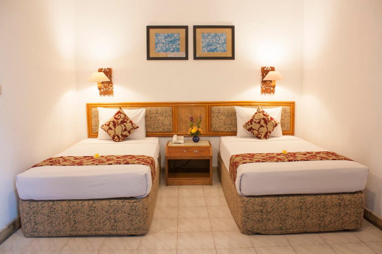 Bedroom 13