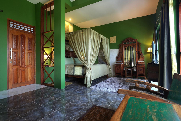 Bedroom 6