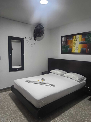 Others 4, Hotel Los Arcángeles, San José de Cúcuta