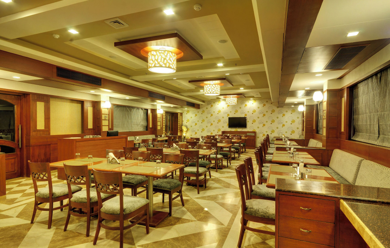 Food & Drinks 4, HOTEL KAILASH INTERNATIONAL, Barmer