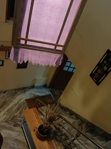 Bedroom, UV INN, Chang