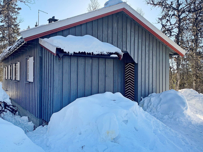 Exterior 2, 6 Person Holiday Home in Aurdal, Nord-Aurdal