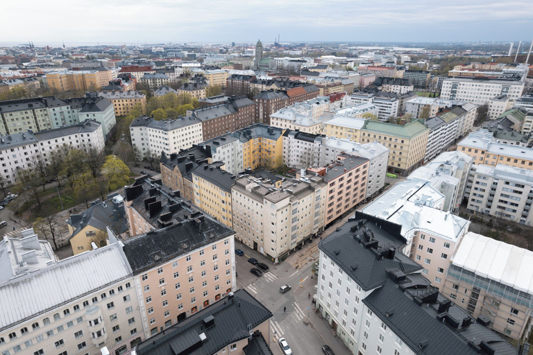 Others 3, Comfy Studio Apt. in Centre of Helsinki, Uusimaa