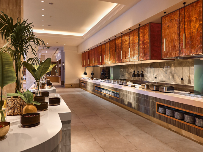 Food & Drinks 5, Grecotel LUX ME Kos, South Aegean
