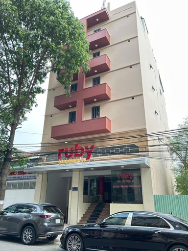 Exterior & Views 1, Ruby Home, Thủ Dầu Một