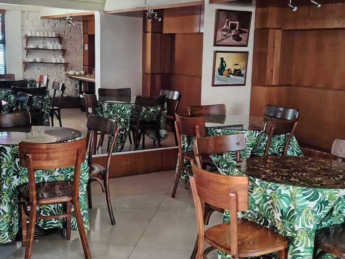 Food & Drinks 5, HOTEL CANO, Iquique
