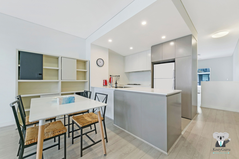 Others 2, Kozyguru | Mascot | 2Bed 2Bath-Free Double-Parking, Sydney